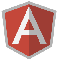 Angular logo