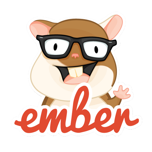 Ember logo