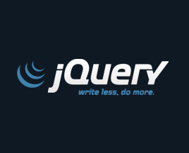 jQuery logo